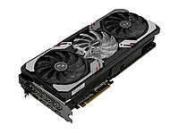 Видеокарта ASRock RX 6900XT Phantom Gaming D [RX6900XT PGD 16GO], 16 GB1