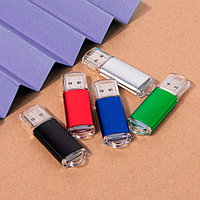 USB flash-карта ASSORTI (16Гб) 19301_16Gb/084