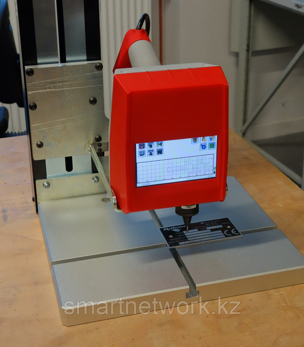 Портативный маркиратор SIC Marking E-touch
