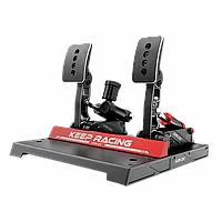 Педаль Simagic P1000-F (Formula)3
