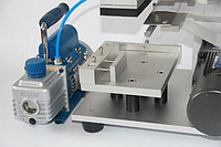 Этикетировщик для плоской тары HL-5102