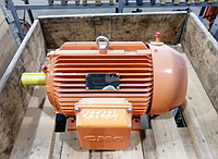 Электродвигатель 7.5КВт PPA132M38-4 M34007503PPA1