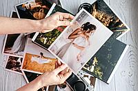 Сканирование (перенос) бумажных фотографий на флешку3