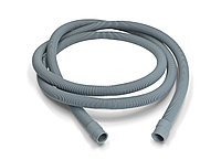 Drain Hose 300cm Straight Ø19-22 - Single Pack DWH605UN1