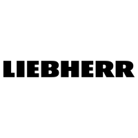 Зажим Liebherr 10140086