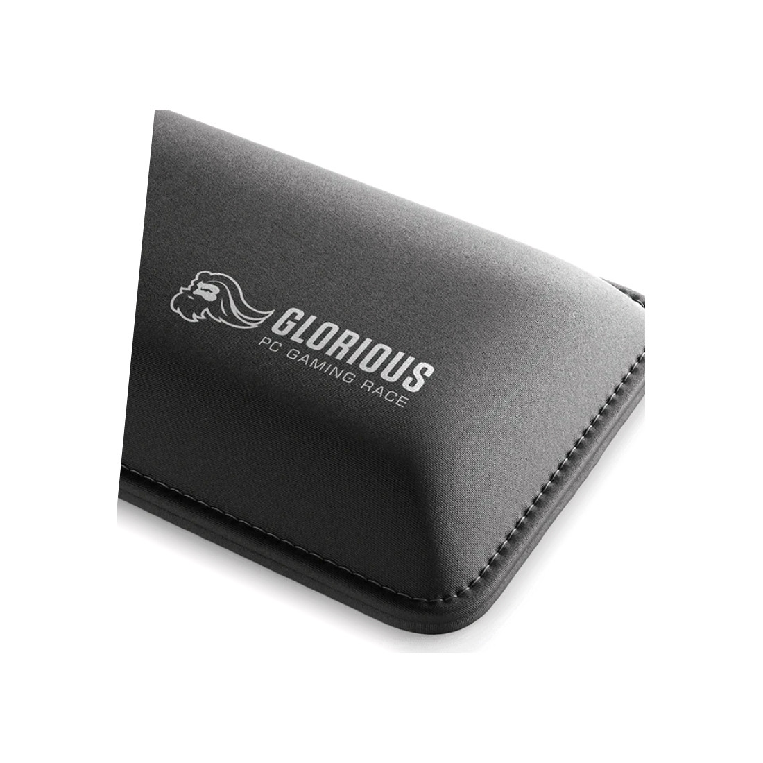 Подставка под запястье Glorious Wrist Pad TKL (GWR-87) черный