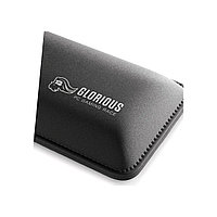Подставка под запястье Glorious Wrist Pad TKL (GWR-87) черный