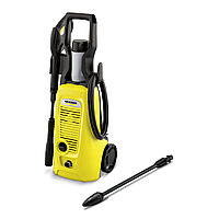 Минимойка для авто K 4 Universal Edition