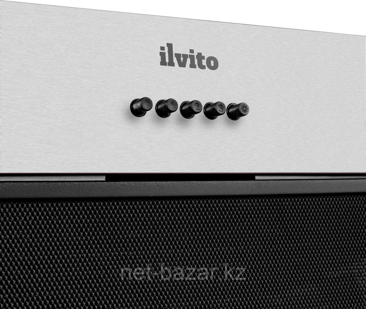 Кухонная вытяжка Ilvito ICI Crespino IM 560