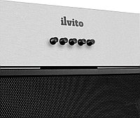 Кухонная вытяжка Ilvito ICI Crespino IM 5604