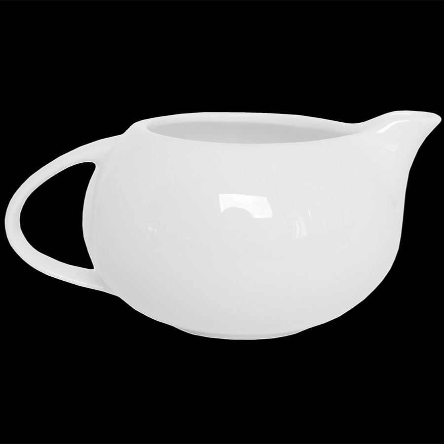 Молочник 220 мл Royal White TU2224 TUDOR