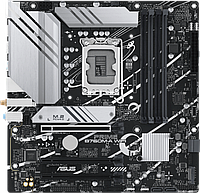 Материнская плата ASUS PRIME B760M-A WIFI