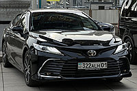 Долгосрочная аренда Toyota Camry 75 в Астане