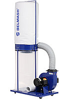 Вытяжная установка (стружкоотсос) BELMASH DC2500-AT/400 (1,5 кВт, 400 В)2