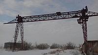 Козловой кран ККС-50-32-9,5-12,5 55-14,5-А5-У1-3802