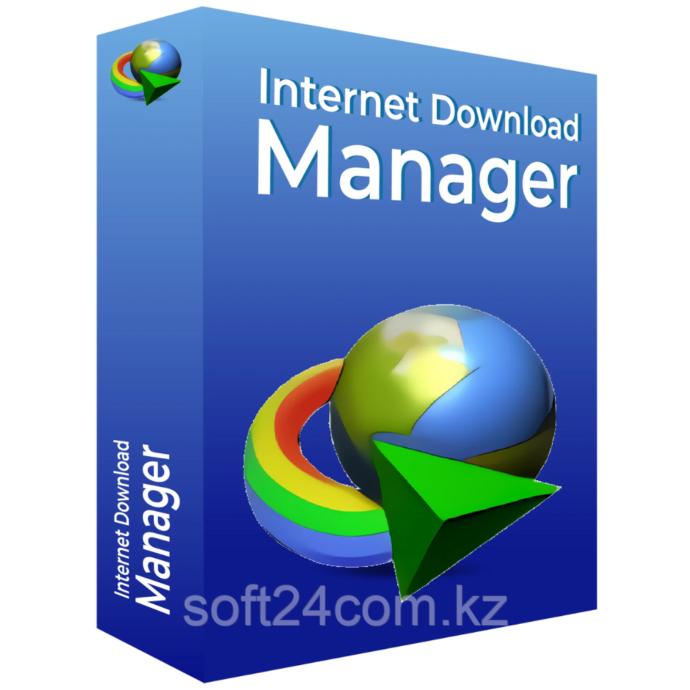 Internet Download Manager лицензионный ключ активации