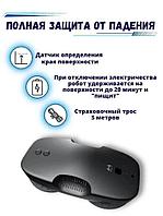 Робот мойщик окон Hutt DDC5 (Xiaomi), аккумулятор, черный1