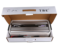 Инвертор TBE 5000 Вт 12/24 В2