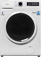Стиральная машина Midea MF01610US40/W