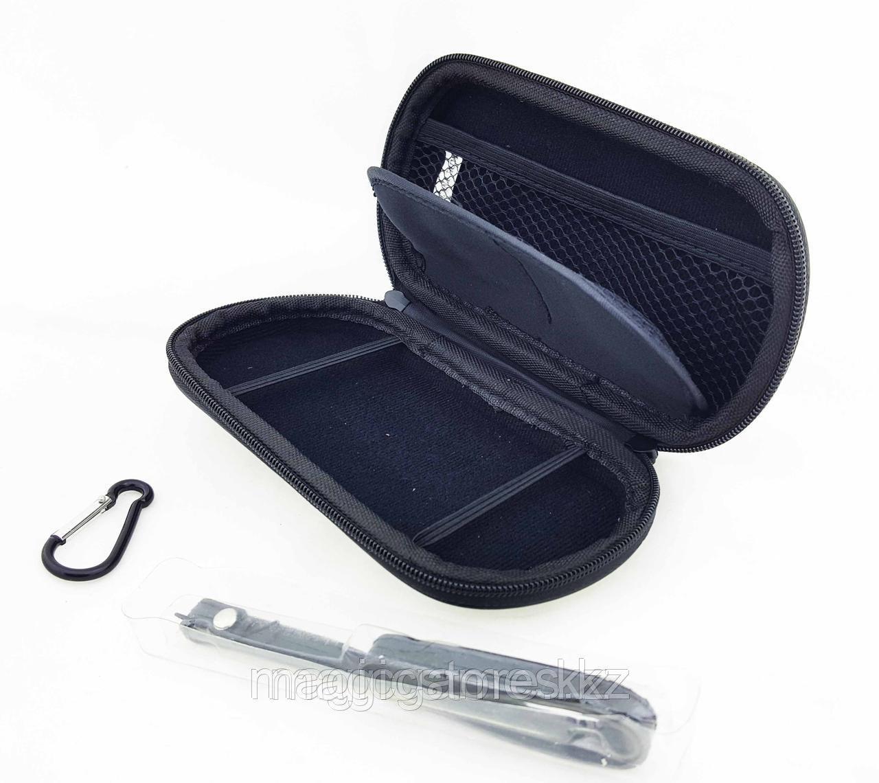 Чехол на молнии с картинкой PSP Slim 2000/3000 Case picture, War Craft