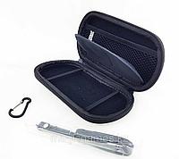 Чехол на молнии с картинкой PSP Slim 2000/3000 Case picture, War Craft2