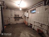 Сборка котельной с автоматикой1