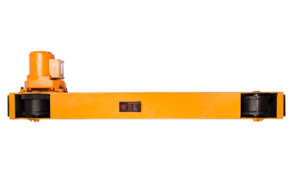 Балка концевая опорная для крана TOR 5 т 3,5 м