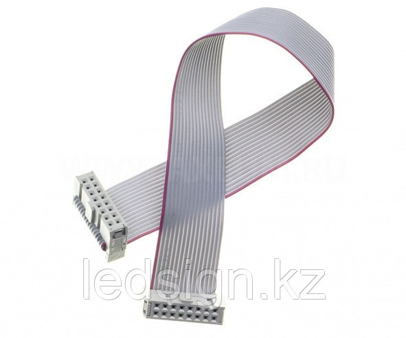 Шлейф 16 pin