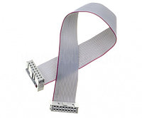 Шлейф 16 pin