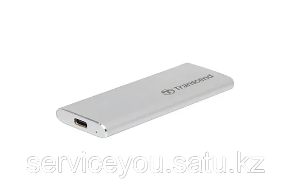 Жесткий диск SSD 1TB Transcend TS1TESD260C