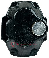 Шестеренный насос NPH-43 UNI SX 105011004424