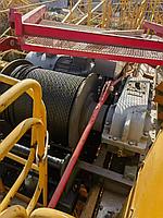 Башенный кран XCMG XGT6018B-8S14