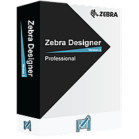 ZebraDesigner 3 Pro лицензионный ключ активации.