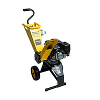 Бензиновый измельчитель Huter GSH-7800