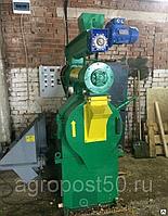 Гранулятор Кольцевой ПГ-1 (до 1500 кг/ч)2