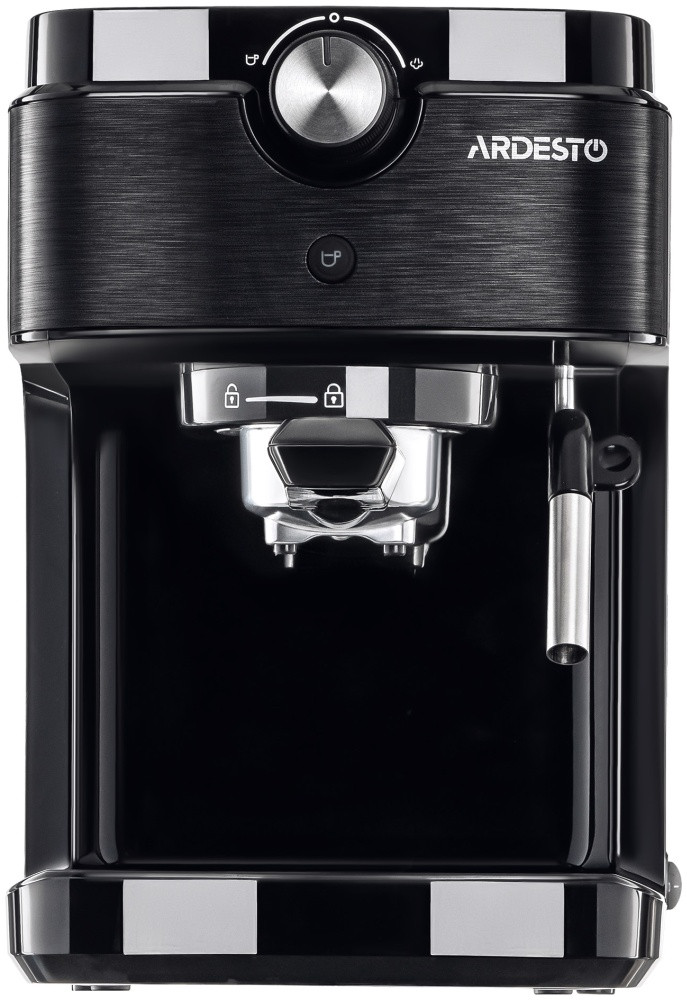 Кофеварка Ardesto ECM-E10B