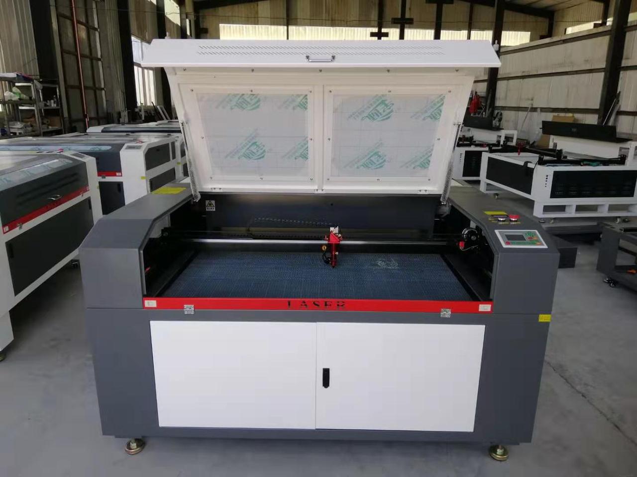Лазерное оборудование LC1390