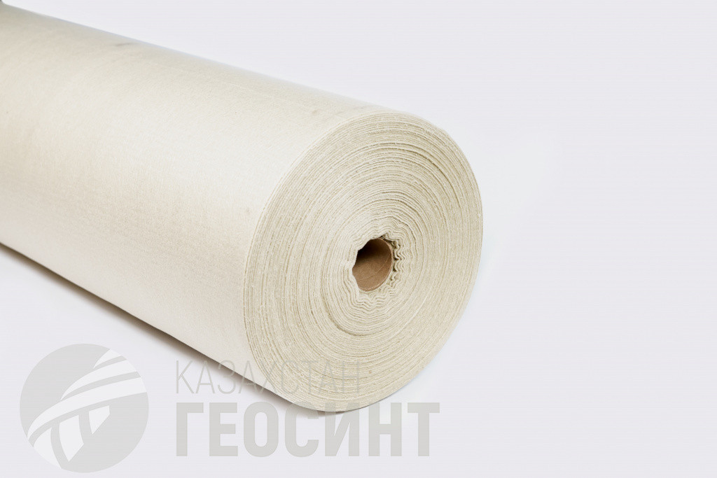 Геотекстиль Дорнит 200 г/м2 3x50 м