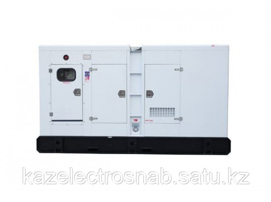 Дизельный генератор (ДГУ) WE1250BS