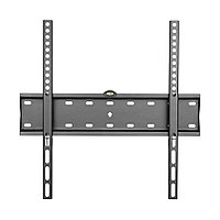 Deluxe DLKL21G-44F Кронштейн для ТВ и мониторов, Макс. нагрузка - 40 кг, от 32" до 55", Уровень, Чёрный2