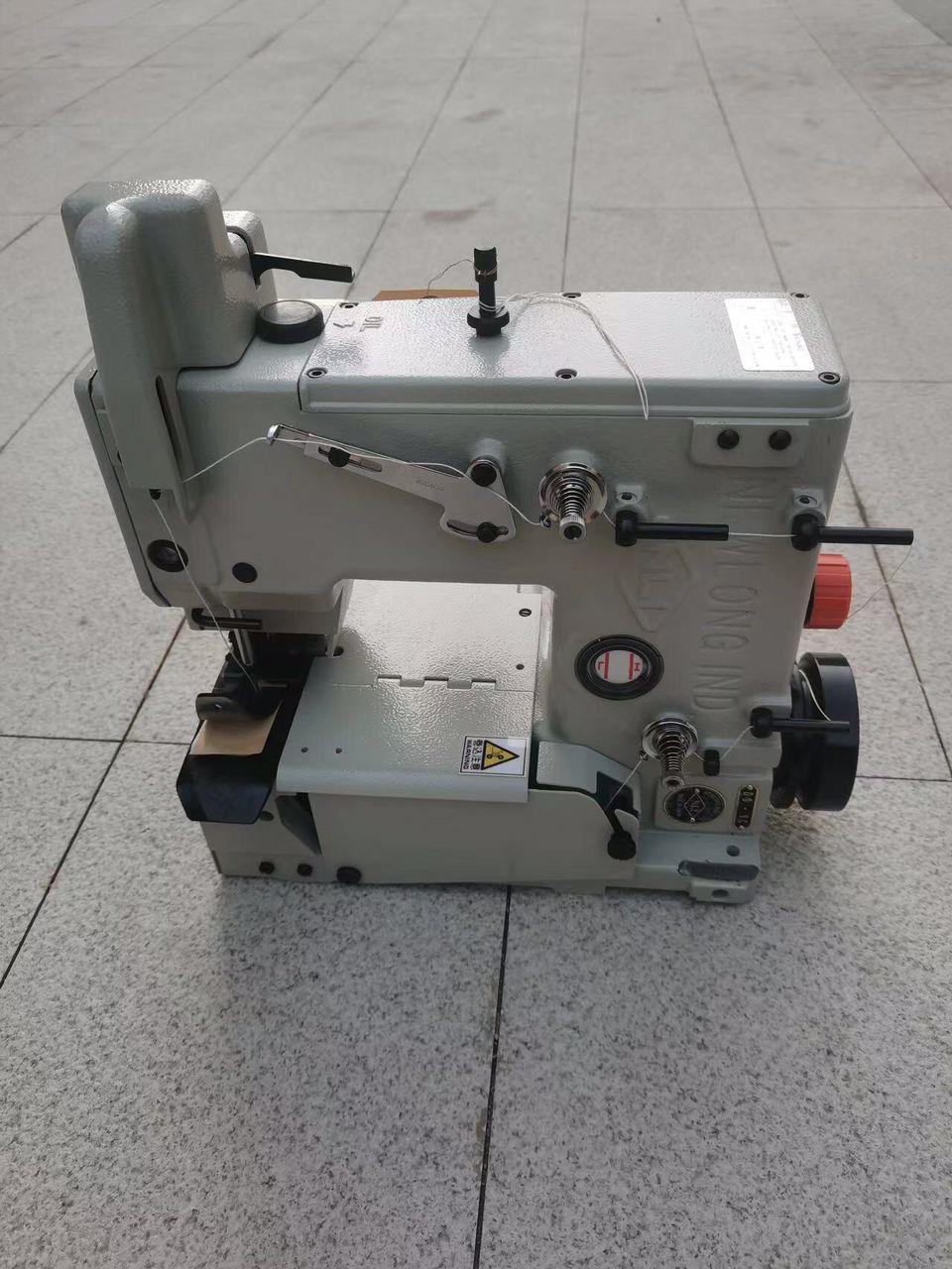 Головка для мешкозашивочной машины Newlong DS-9C
