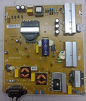 Блок питания EAX67189101(1.4), LGP-55DJ-17U1 для 55UK6100PLA