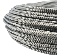 Канат ГОСТ 2688-80 D= 13,5 мм