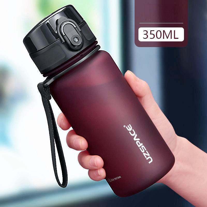 Бутылка для напитков UZSPACE 3034 350ML