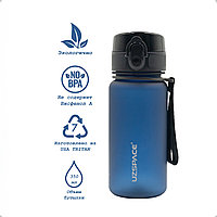 Бутылка для напитков UZSPACE 3034 350ML