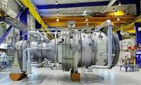 Техобслуживание и диагностика газовой турбины Ansaldo Energia AE64.3A, AE94.3A4