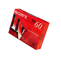 Кассета MiniDV SONY DVM60R3