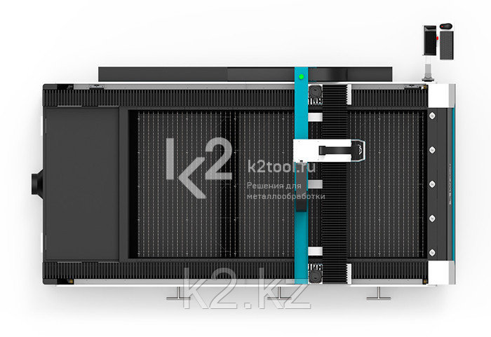 Лазерный станок LXSHOW LX3015DH-2000W