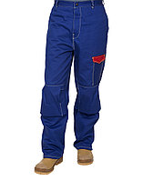 Брюки сварщика Weldas 33-2600XXL