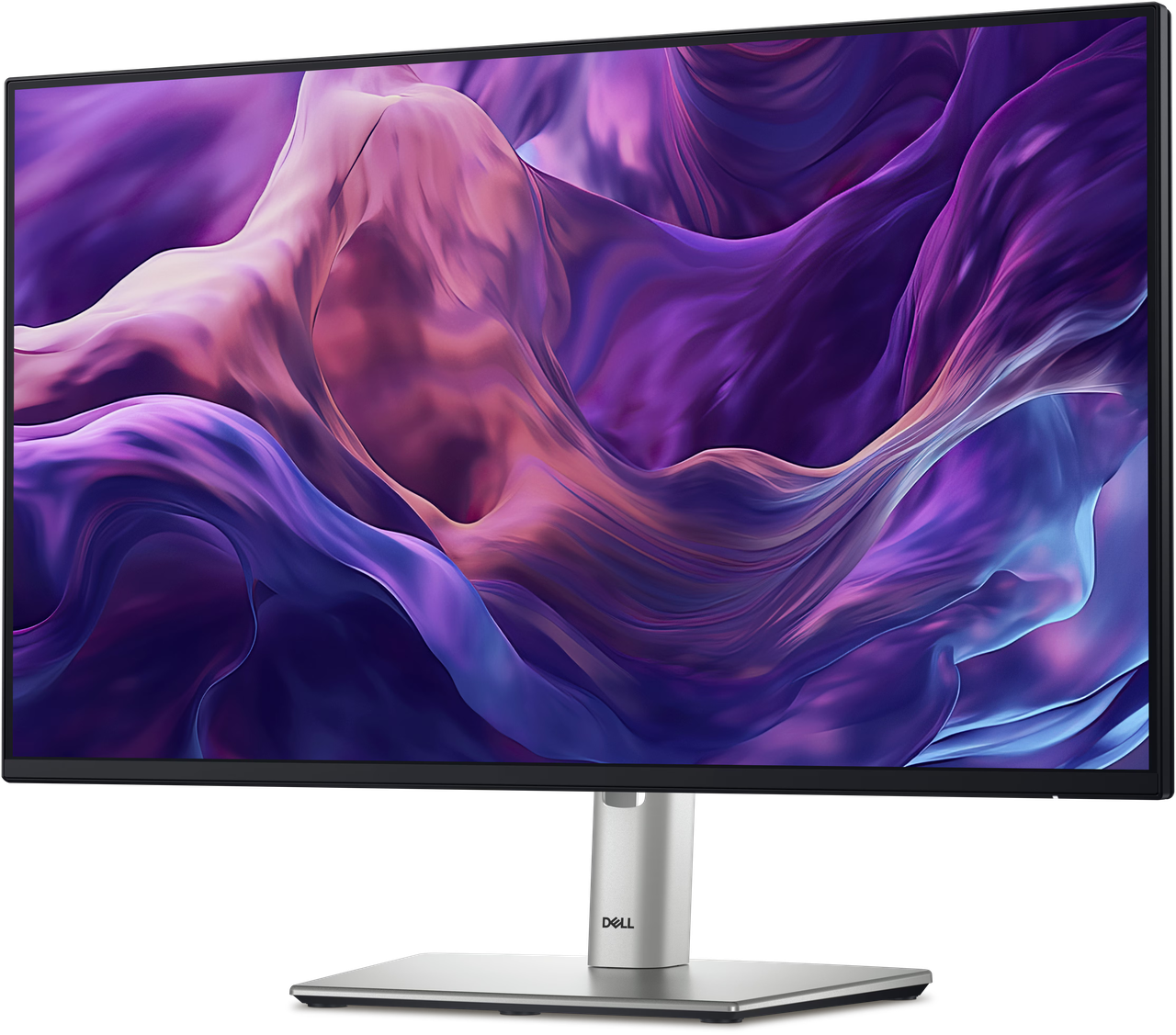 Монитор 23.8" Dell P2425H (210-BMFF)